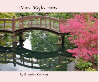 More Reflections book cover