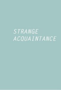 Strange Acquaintance book cover