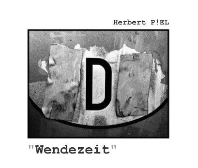 WENDEZEIT book cover
