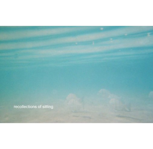 View recollections of sitting by Amanda Siracusa