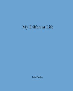 My Different Life book cover