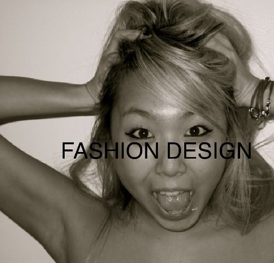 Ver Fashion Design por Gina LoRiggio