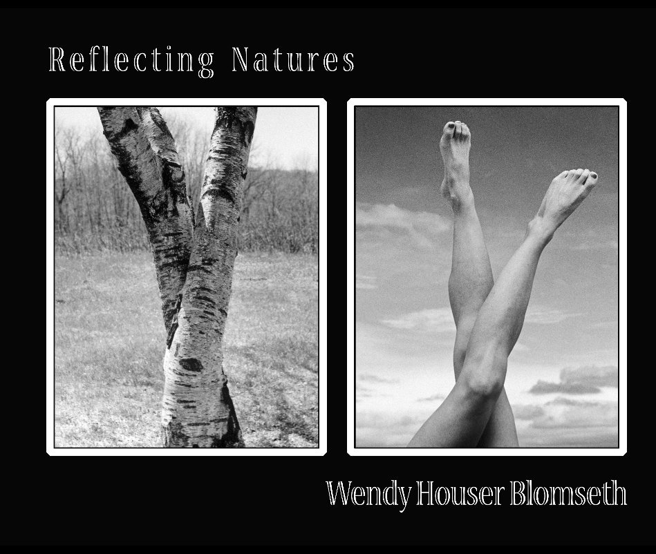 Ver Reflecting  Natures por Wendy Houser Blomseth