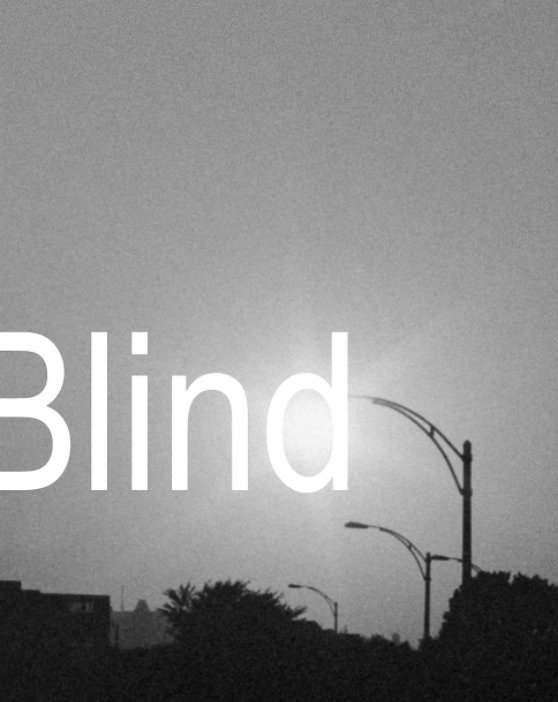 View Blind by Tristan Mayer
