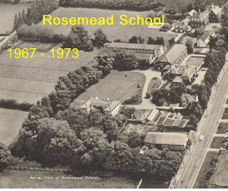 View Rosemead School by Julia Hodson