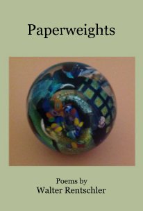 Paperweights book cover