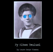 Fy Albwm Teuluol book cover