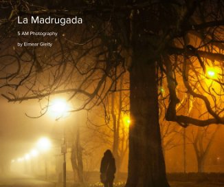La Madrugada book cover