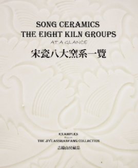 Song Ceramics book cover