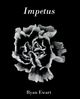 Impetus book cover