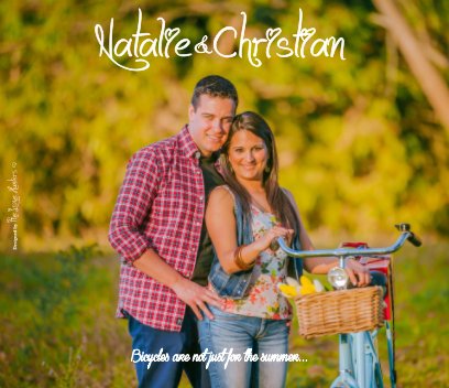 Natalie&Christian book cover