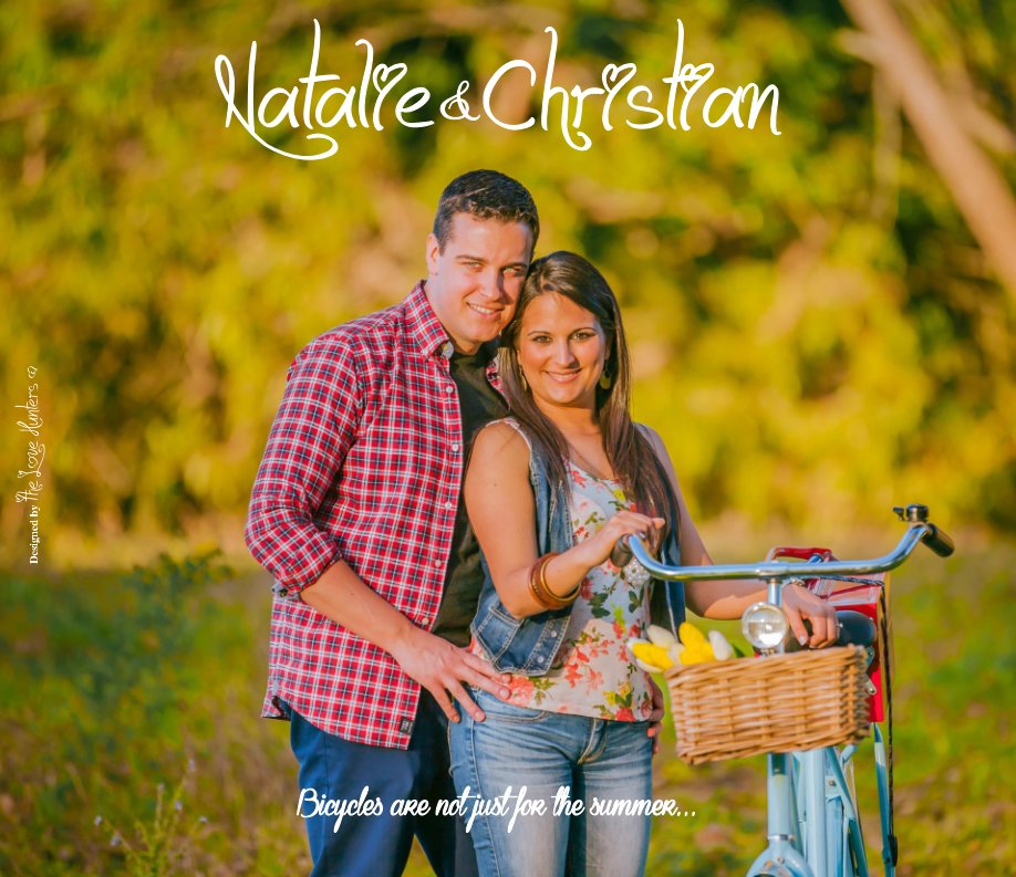Ver Natalie&Christian por The Love Hunters