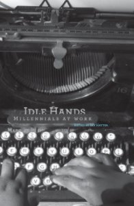 Idle Hands book cover