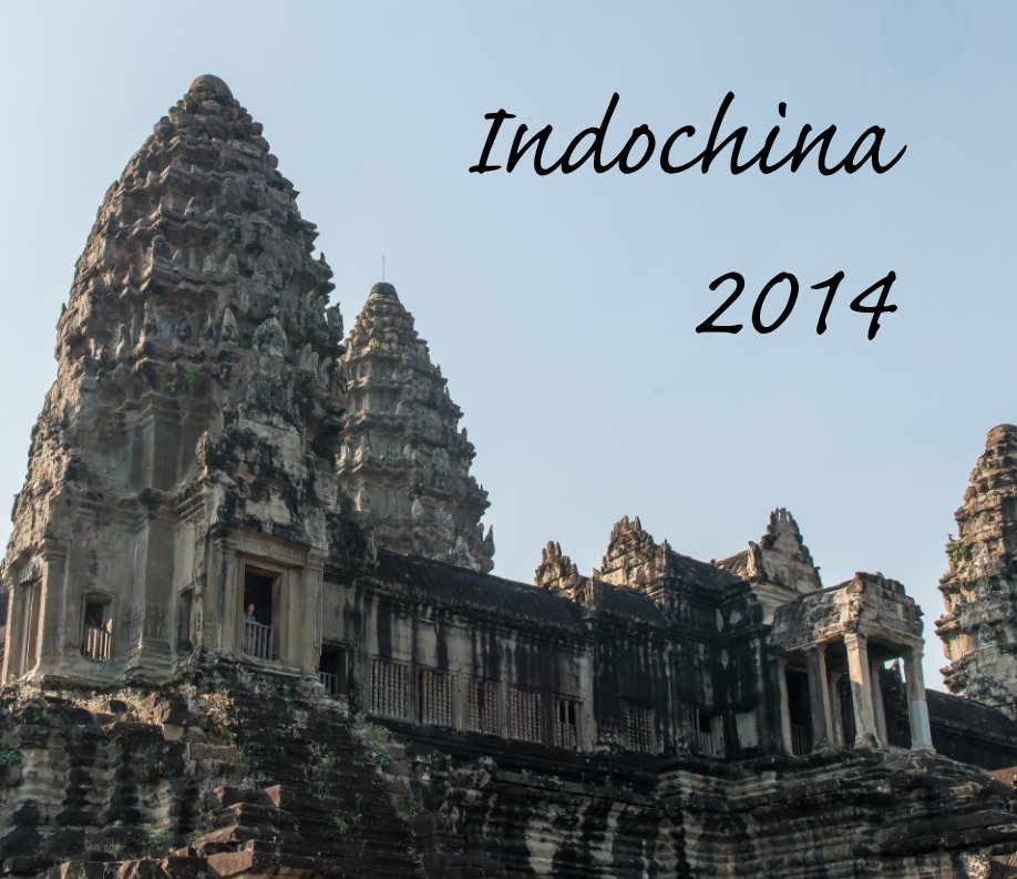 View Indochina by John Kotz