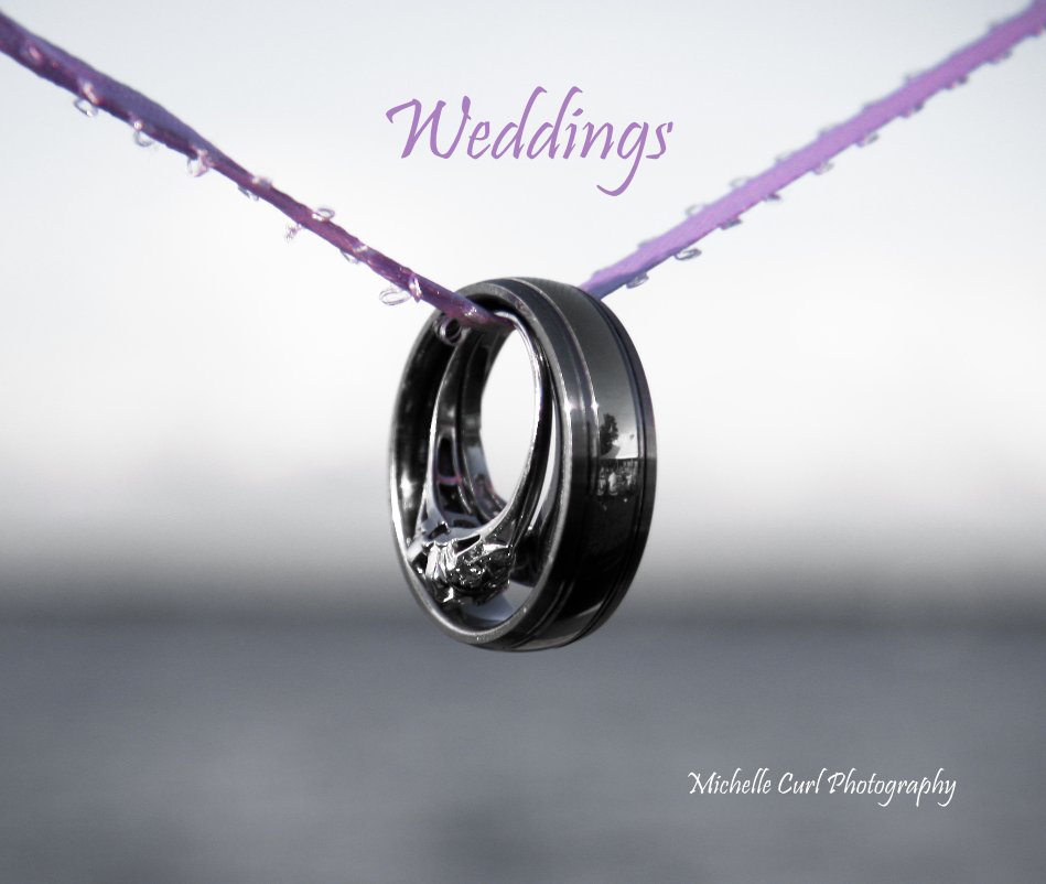 View Weddings by Michelle Curl Photography