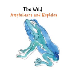 The Wild book cover