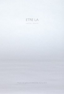 ETRE LA book cover