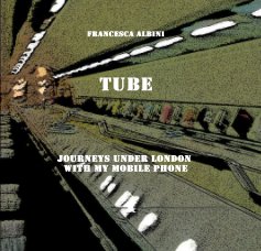 Tube book cover