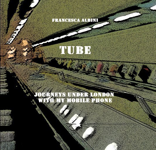 View Tube by Francesca Albini