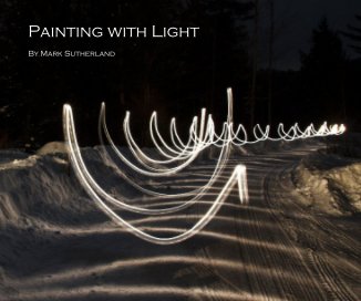 Painting with Light book cover
