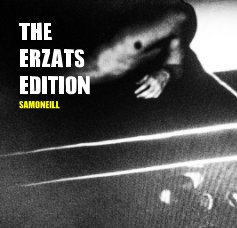 THE ERZATS EDITION SAMONEILL book cover