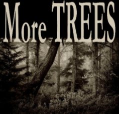 More TREES book cover