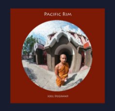 Pacific Rim book cover