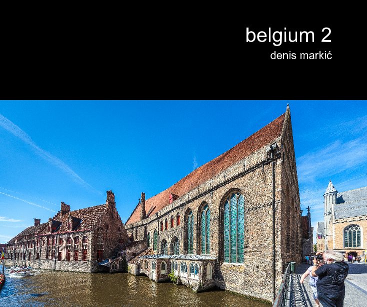 View Belgium 2 by denis markić