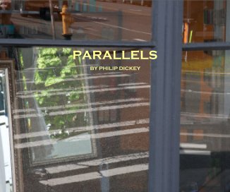PARALLELS book cover