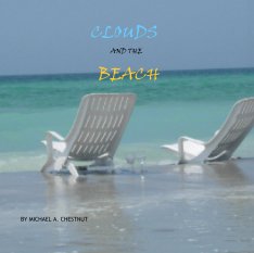 Clouds and Beach book cover