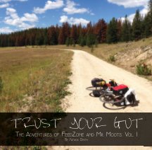 Trust Your Gut: Vol. 1 book cover