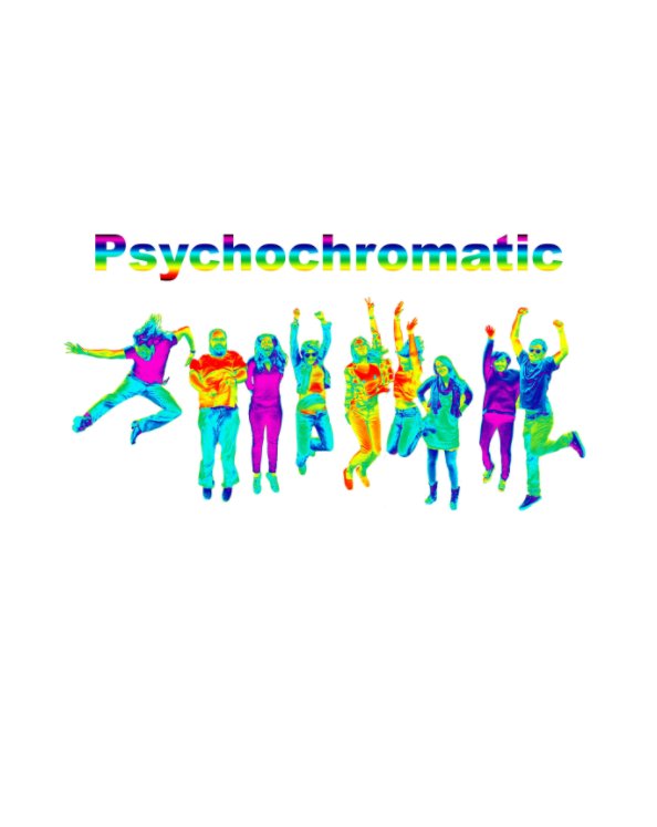 Psychochromatic nach OTIS College of Art and Design anzeigen