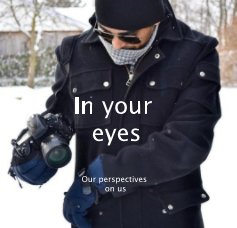 In your eyes book cover