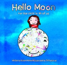 Hello Moon book cover