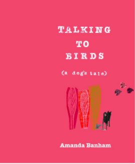 Talking To Birds book cover