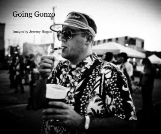 Going Gonzo book cover