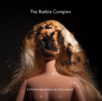 The Barbie Complex book cover