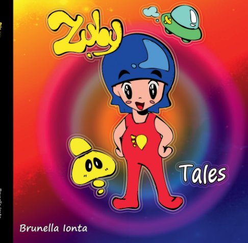 Zuby Tales nach Brunella Ionta anzeigen