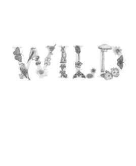 Wild book cover