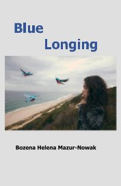 Blue Longing book cover