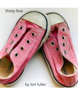 thirty-five by lori fuller book cover