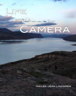 Life with a Camera book cover