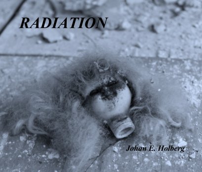 RADIATION book cover
