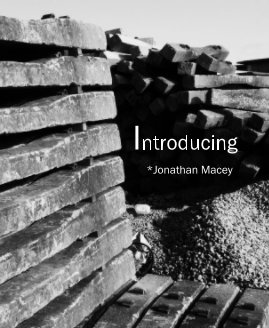 Introducing *Jonathan Macey book cover