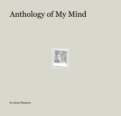 Anthology of My Mind book cover