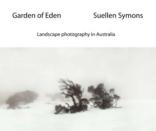 Garden of Eden book cover