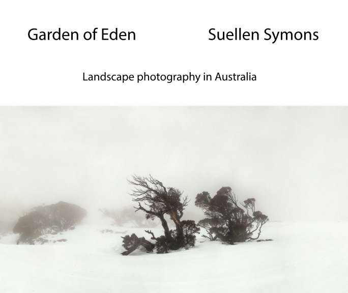 View Garden of Eden by Suellen Symons