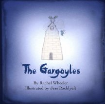 The Gargoyles book cover
