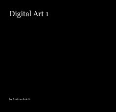 Digital Arts 1 book cover