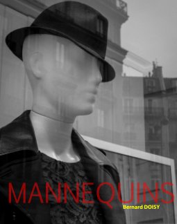 Mannequins book cover